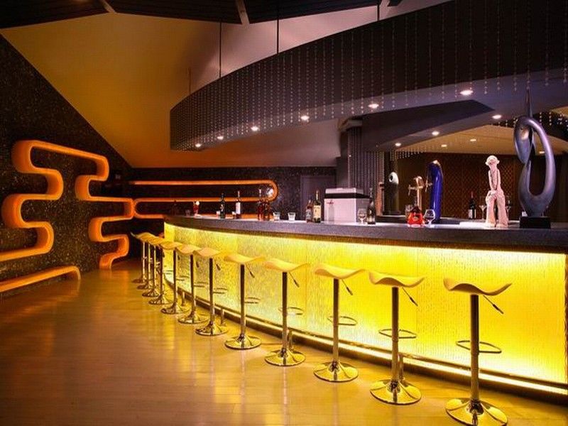 Mercure Suzhou Park Hotel & Suites Exterior foto